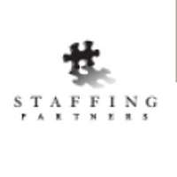 Staffing Partners logo